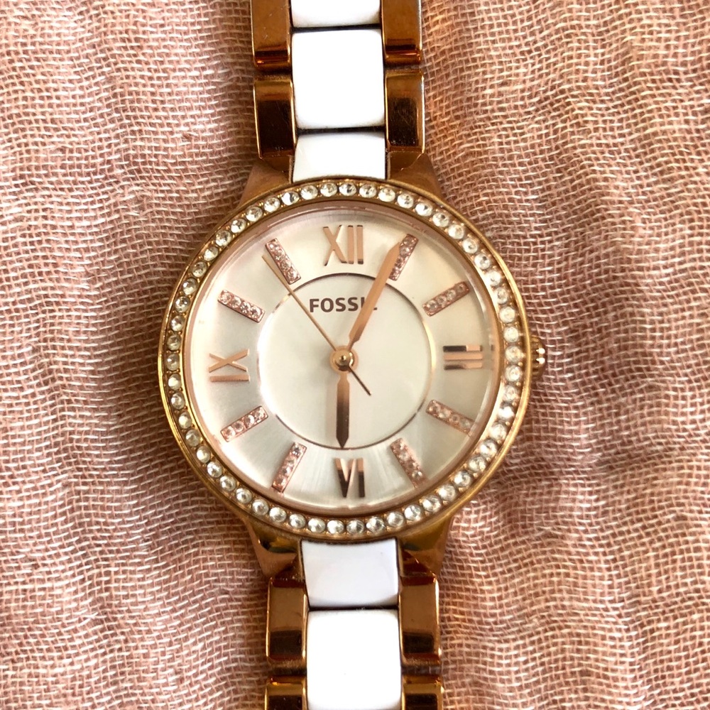 Fossil Watch